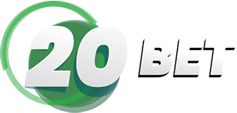 20Bet logo